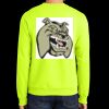 Essential Fleece Crewneck Sweatshirt Thumbnail