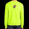 Essential Fleece Crewneck Sweatshirt Thumbnail
