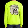 Essential Fleece Crewneck Sweatshirt Thumbnail