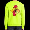 Essential Fleece Crewneck Sweatshirt Thumbnail