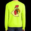 Essential Fleece Crewneck Sweatshirt Thumbnail