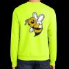 Essential Fleece Crewneck Sweatshirt Thumbnail