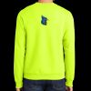 Essential Fleece Crewneck Sweatshirt Thumbnail