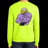 Essential Fleece Crewneck Sweatshirt Thumbnail