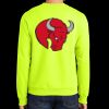 Essential Fleece Crewneck Sweatshirt Thumbnail