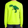 Essential Fleece Crewneck Sweatshirt Thumbnail