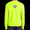 Essential Fleece Crewneck Sweatshirt Thumbnail