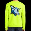 Essential Fleece Crewneck Sweatshirt Thumbnail