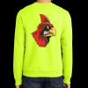 Essential Fleece Crewneck Sweatshirt Thumbnail