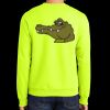 Essential Fleece Crewneck Sweatshirt Thumbnail