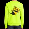 Essential Fleece Crewneck Sweatshirt Thumbnail