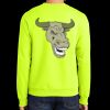 Essential Fleece Crewneck Sweatshirt Thumbnail