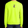 Essential Fleece Crewneck Sweatshirt Thumbnail