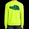 Essential Fleece Crewneck Sweatshirt Thumbnail