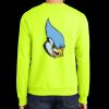 Essential Fleece Crewneck Sweatshirt Thumbnail