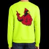Essential Fleece Crewneck Sweatshirt Thumbnail