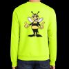 Essential Fleece Crewneck Sweatshirt Thumbnail