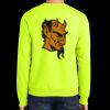 Essential Fleece Crewneck Sweatshirt Thumbnail