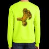 Essential Fleece Crewneck Sweatshirt Thumbnail