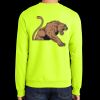Essential Fleece Crewneck Sweatshirt Thumbnail