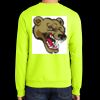 Essential Fleece Crewneck Sweatshirt Thumbnail