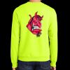 Essential Fleece Crewneck Sweatshirt Thumbnail