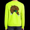 Essential Fleece Crewneck Sweatshirt Thumbnail