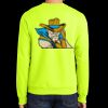 Essential Fleece Crewneck Sweatshirt Thumbnail