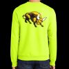 Essential Fleece Crewneck Sweatshirt Thumbnail
