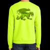 Essential Fleece Crewneck Sweatshirt Thumbnail