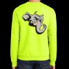 Essential Fleece Crewneck Sweatshirt Thumbnail