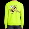 Essential Fleece Crewneck Sweatshirt Thumbnail