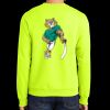Essential Fleece Crewneck Sweatshirt Thumbnail