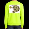 Essential Fleece Crewneck Sweatshirt Thumbnail