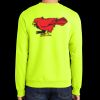 Essential Fleece Crewneck Sweatshirt Thumbnail