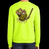 Essential Fleece Crewneck Sweatshirt Thumbnail
