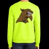 Essential Fleece Crewneck Sweatshirt Thumbnail
