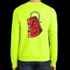 Essential Fleece Crewneck Sweatshirt Thumbnail