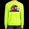 Essential Fleece Crewneck Sweatshirt Thumbnail
