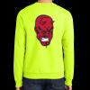 Essential Fleece Crewneck Sweatshirt Thumbnail