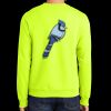 Essential Fleece Crewneck Sweatshirt Thumbnail