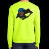 Essential Fleece Crewneck Sweatshirt Thumbnail