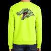 Essential Fleece Crewneck Sweatshirt Thumbnail