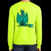 Essential Fleece Crewneck Sweatshirt Thumbnail