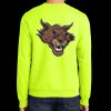 Essential Fleece Crewneck Sweatshirt Thumbnail