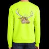 Essential Fleece Crewneck Sweatshirt Thumbnail