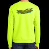 Essential Fleece Crewneck Sweatshirt Thumbnail