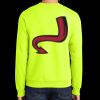 Essential Fleece Crewneck Sweatshirt Thumbnail