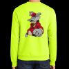 Essential Fleece Crewneck Sweatshirt Thumbnail