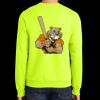 Essential Fleece Crewneck Sweatshirt Thumbnail
